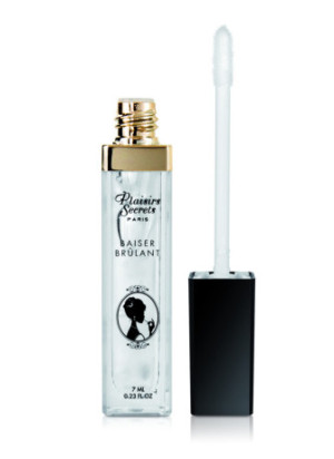 Gloss pour plaisir oral effet chaud froid 7ml - CC826050